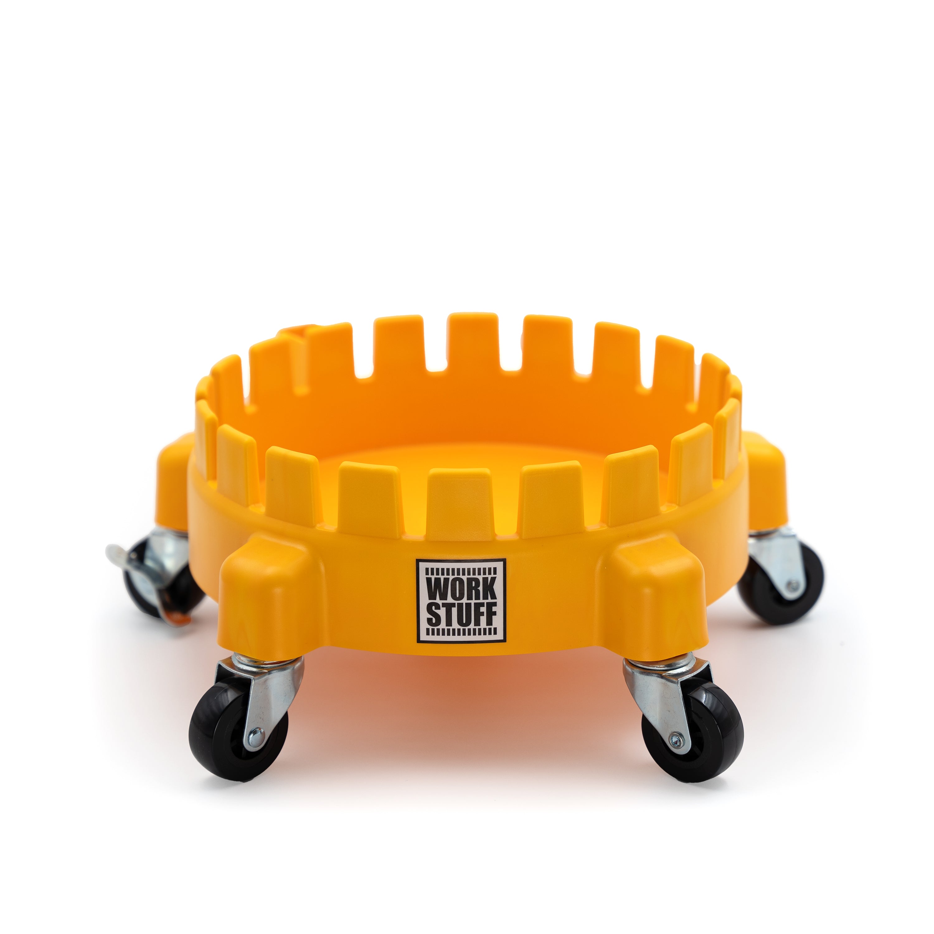 Bucket Dolly