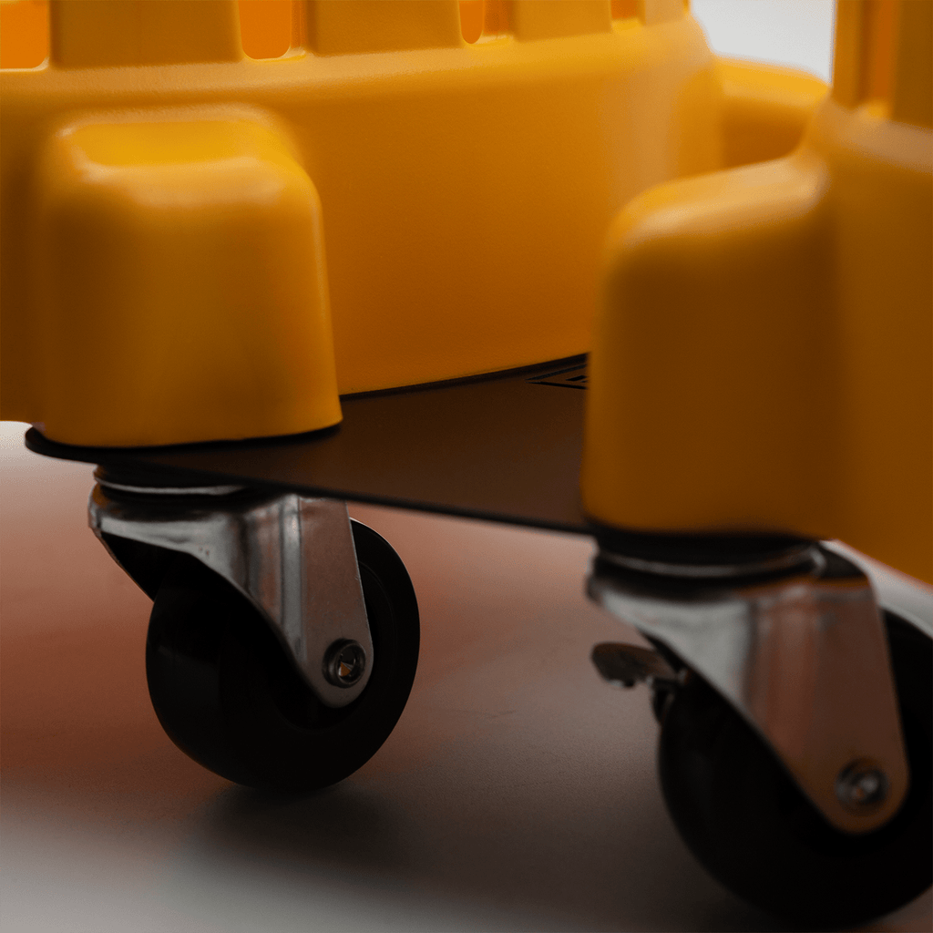 Bucket Dolly Adapter