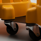 Bucket Dolly Adapter