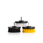 Drill Brush for Car Detailing