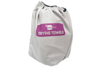 [Sort & Store] Bucket Bag - Microfiber Towel Organizing Bags (1 pack)
