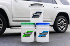 CARPRO 3PC Sticker Set for Buckets