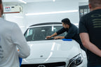 Future of Detailing — Advanced Paint Correction Clinic