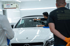 Future of Detailing — Advanced Paint Correction Clinic
