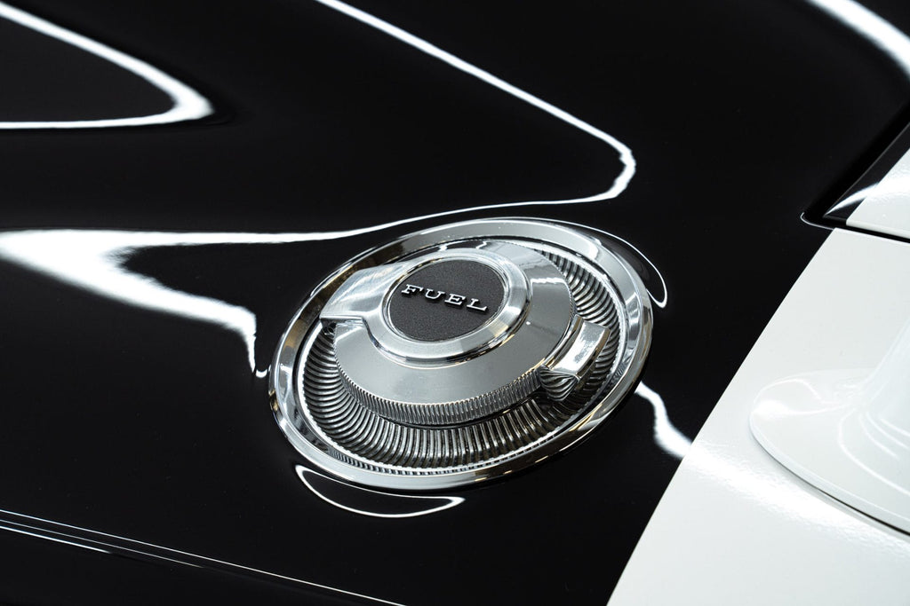 Future of Detailing — Pro Clinic (2024)