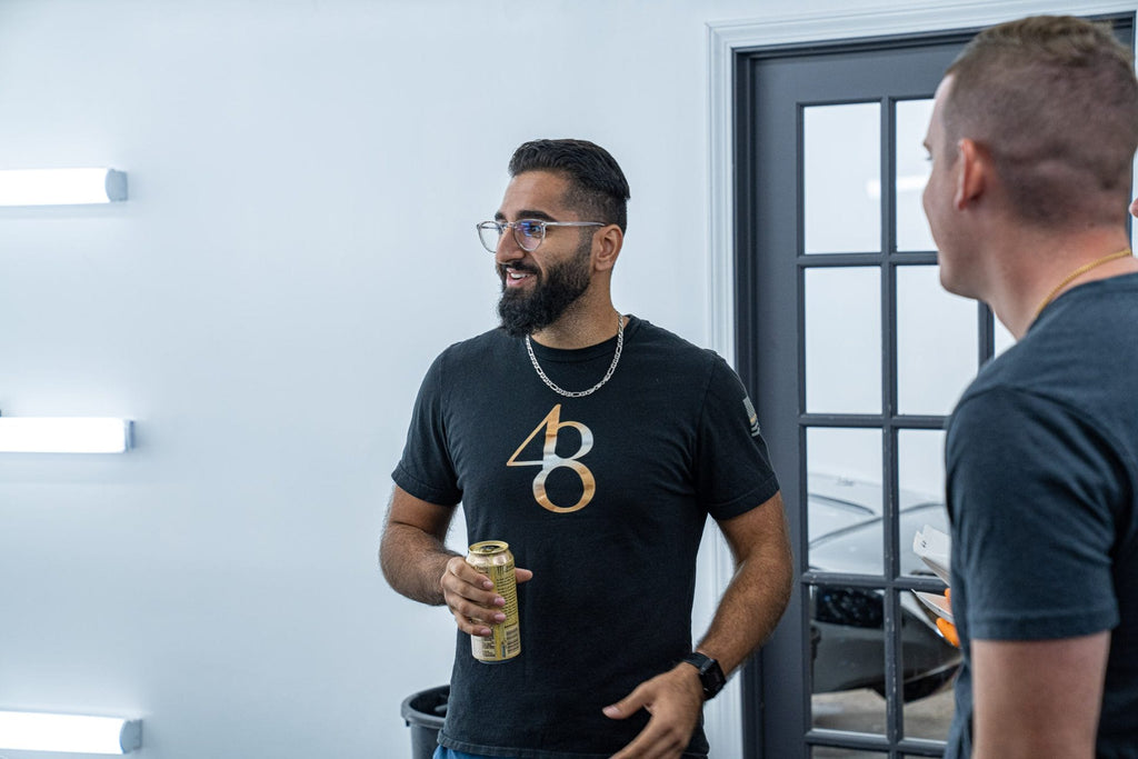 Future of Detailing — Advanced Paint Correction Clinic (September 21-22, 2023)