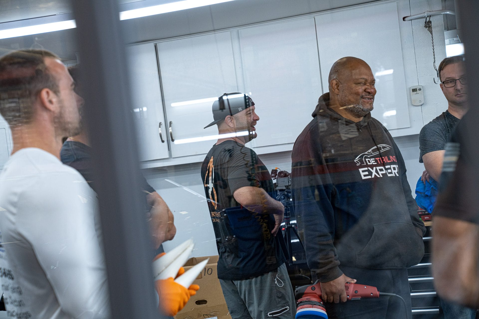 Future of Detailing — 1-Step Clinic (August 21 2023)