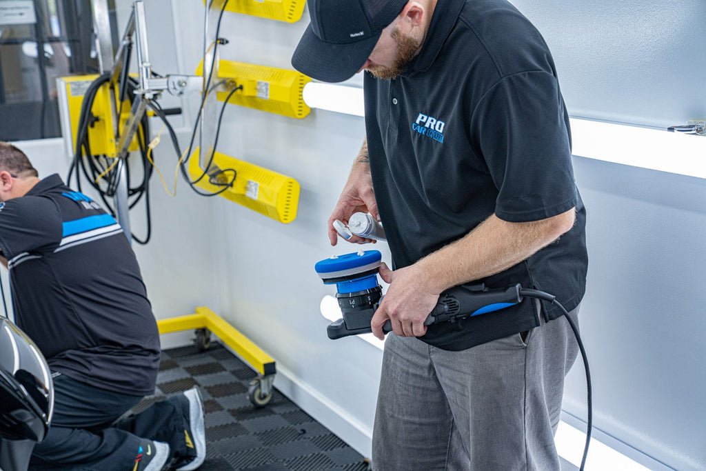 Future of Detailing — Pro Clinic (2024)