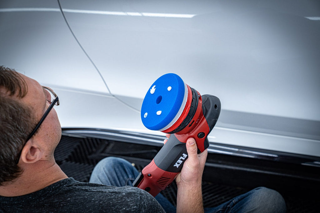 Future of Detailing — Advanced Paint Correction Clinic (May 3-6, 2023)