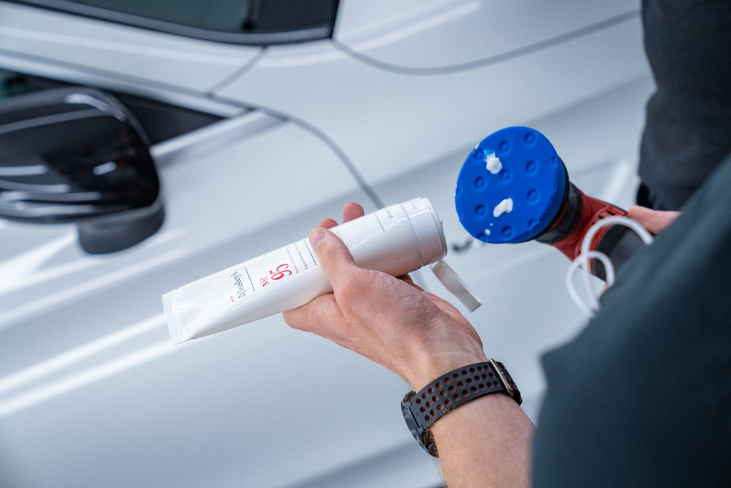 Future of Detailing — Primer Clinic (February 2023)