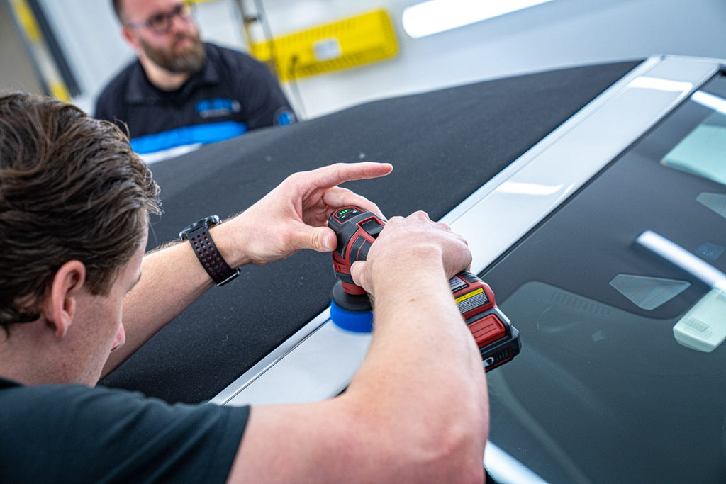 Future of Detailing — 1-Step Clinic (August 21 2023)