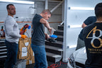 Future of Detailing — Advanced Paint Correction Clinic (May 3-6, 2023)