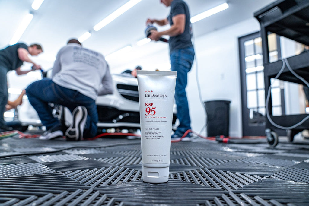 Future of Detailing — Advanced Paint Correction Clinic (May 3-6, 2023)