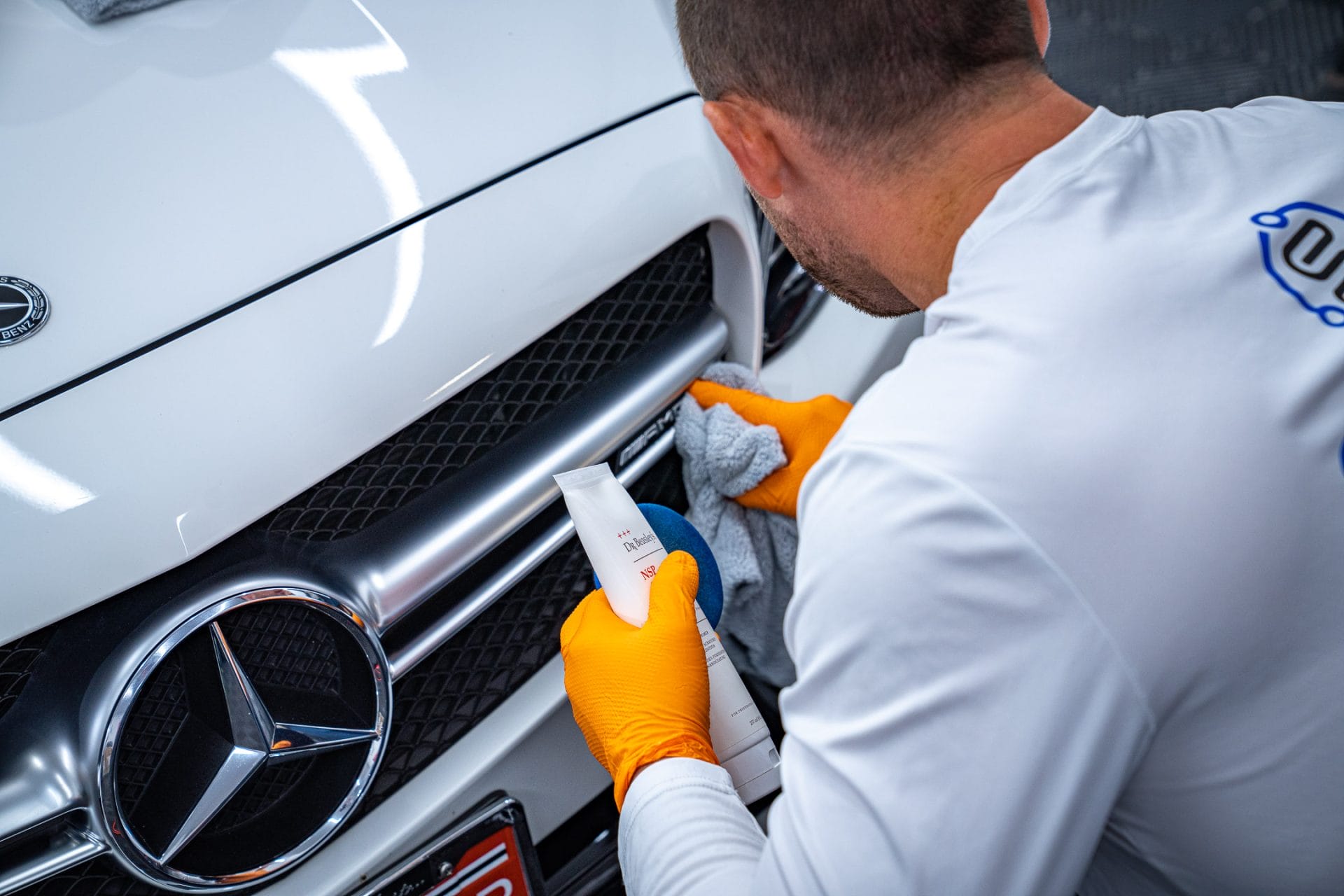 Future of Detailing — 1-Step Clinic (August 21 2023)