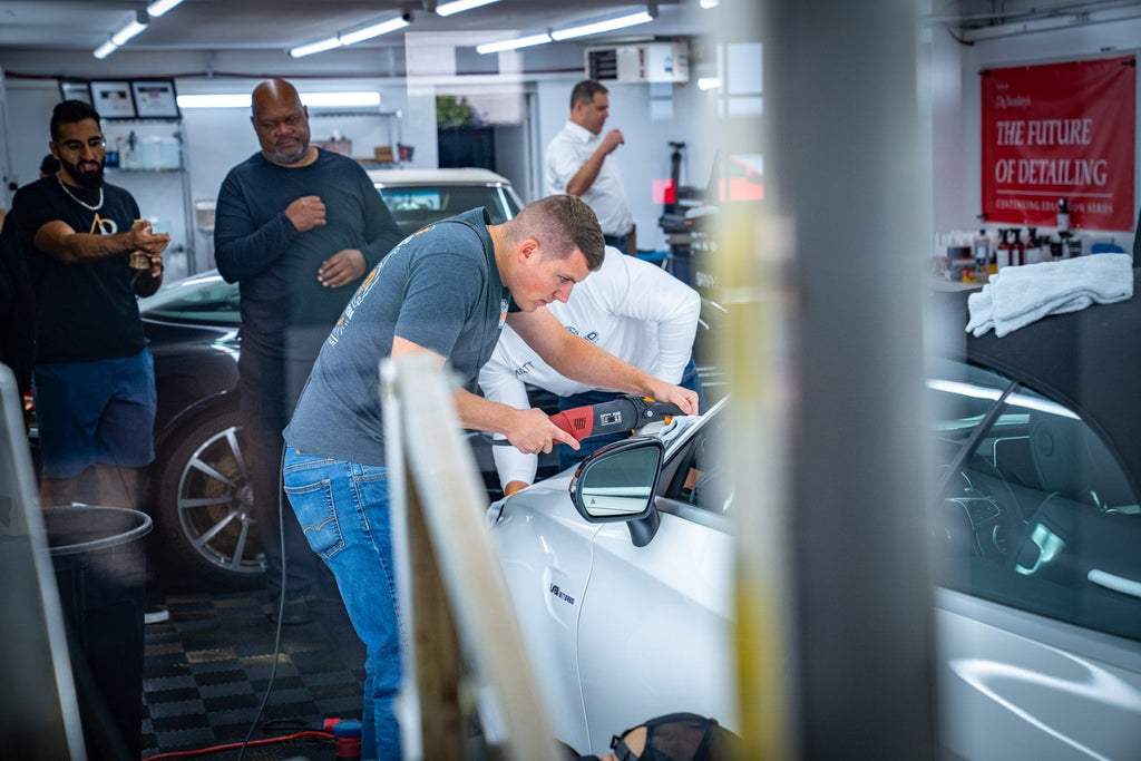 Future of Detailing — Pro Clinic (2024)