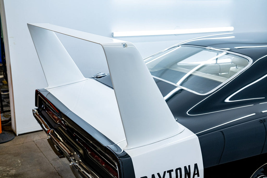 Future of Detailing Clinic — (May 2022 Class)