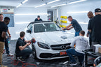 Future of Detailing — Advanced Paint Correction Clinic (September 21-22, 2023)