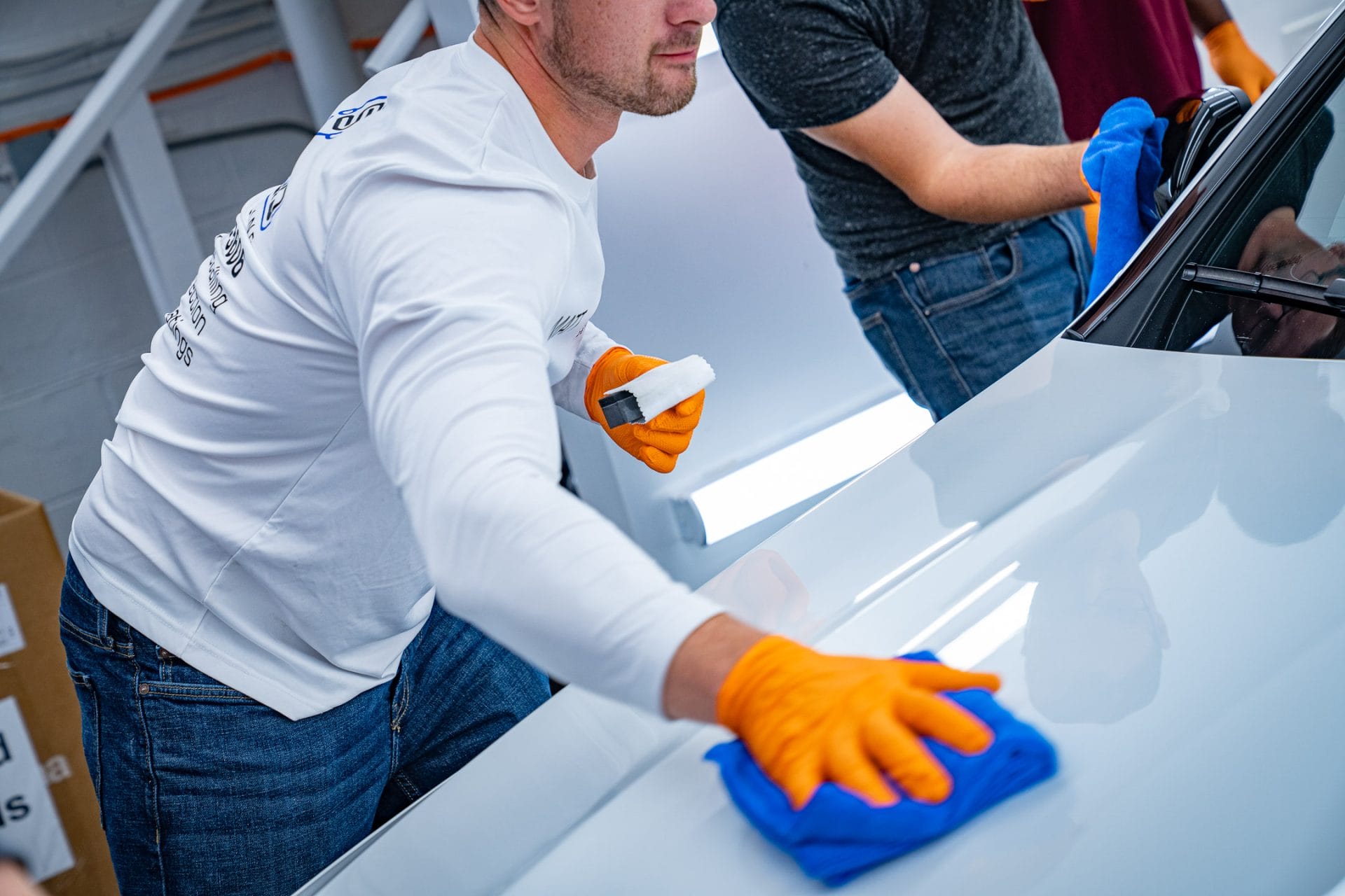 Future of Detailing — Primer Clinic (February 2023)