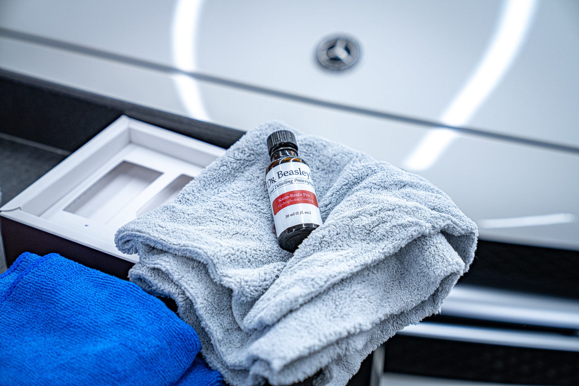 Future of Detailing — Pro Clinic (2024)