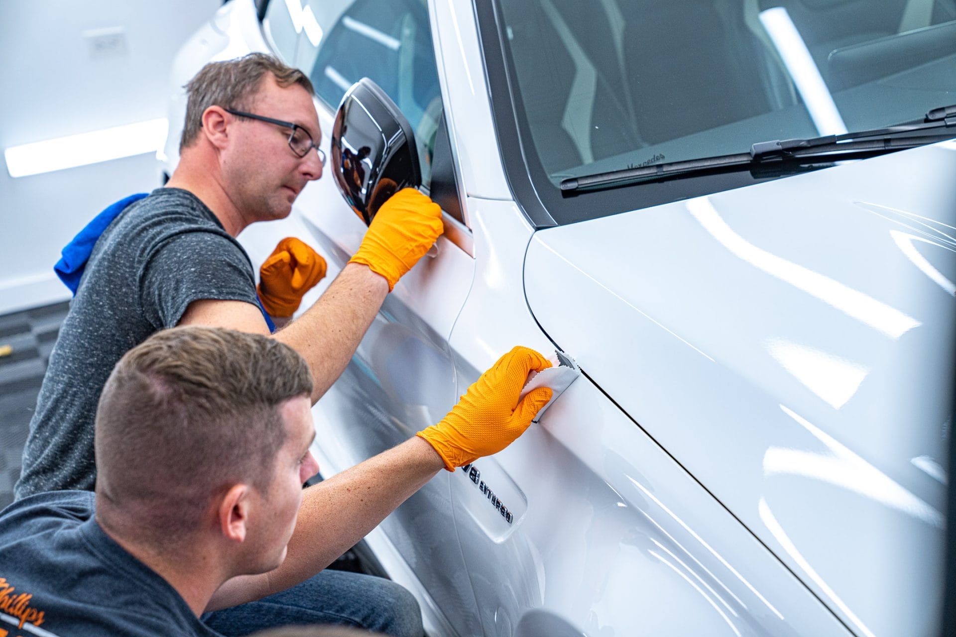 Future of Detailing Clinic — (May 2022 Class)