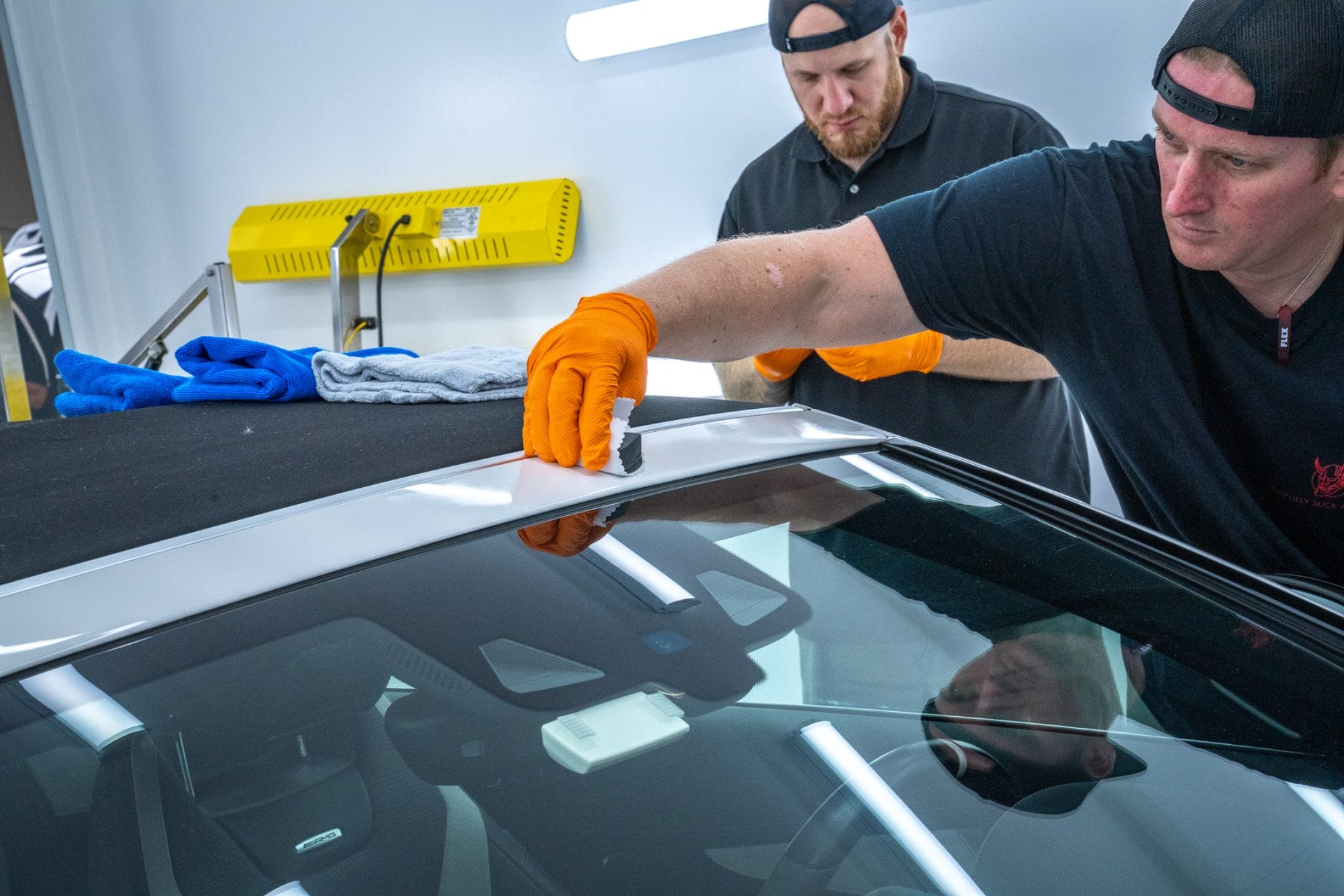 Future of Detailing — Primer Clinic (February 2023)