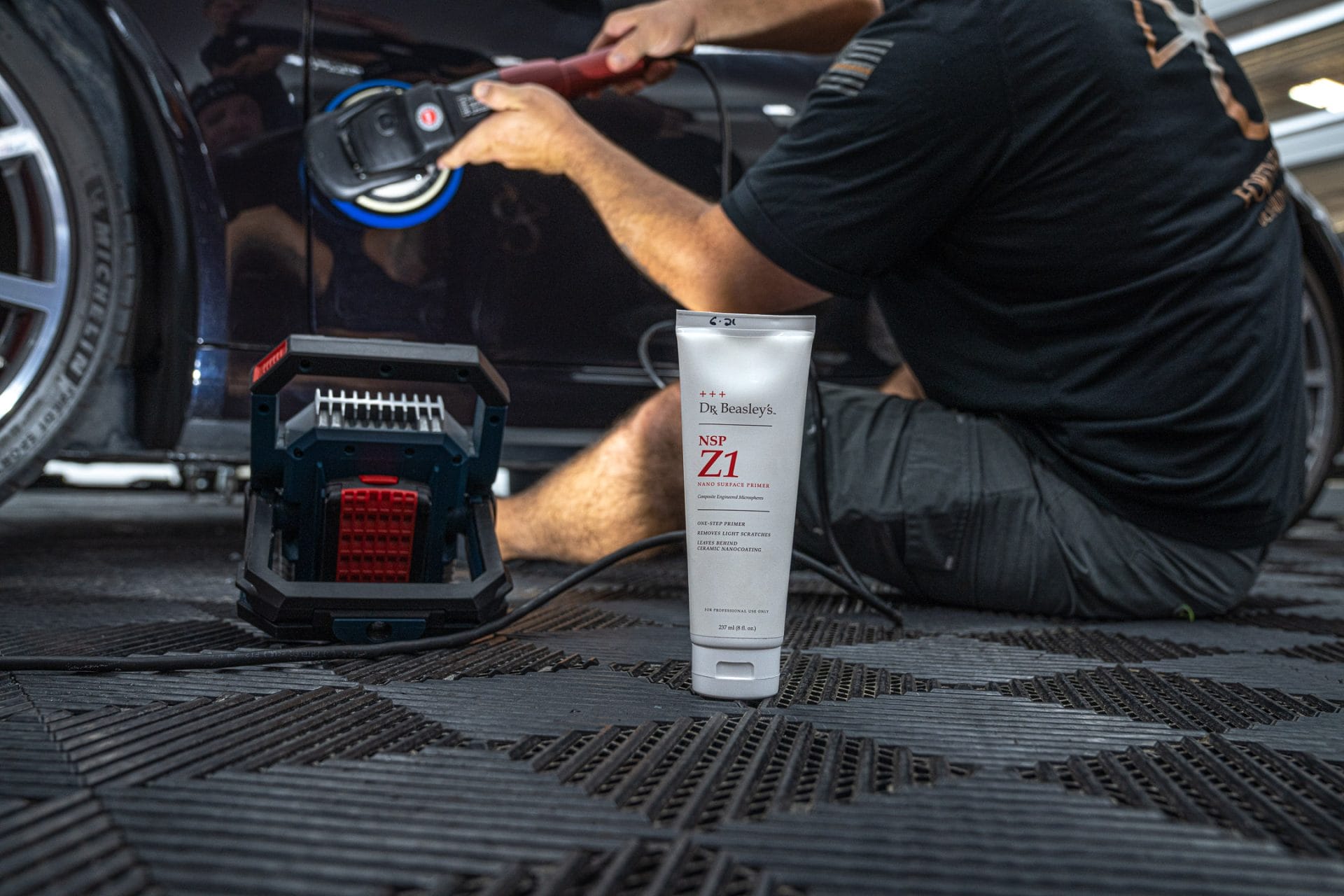 Future of Detailing Clinic — (May 2022 Class)