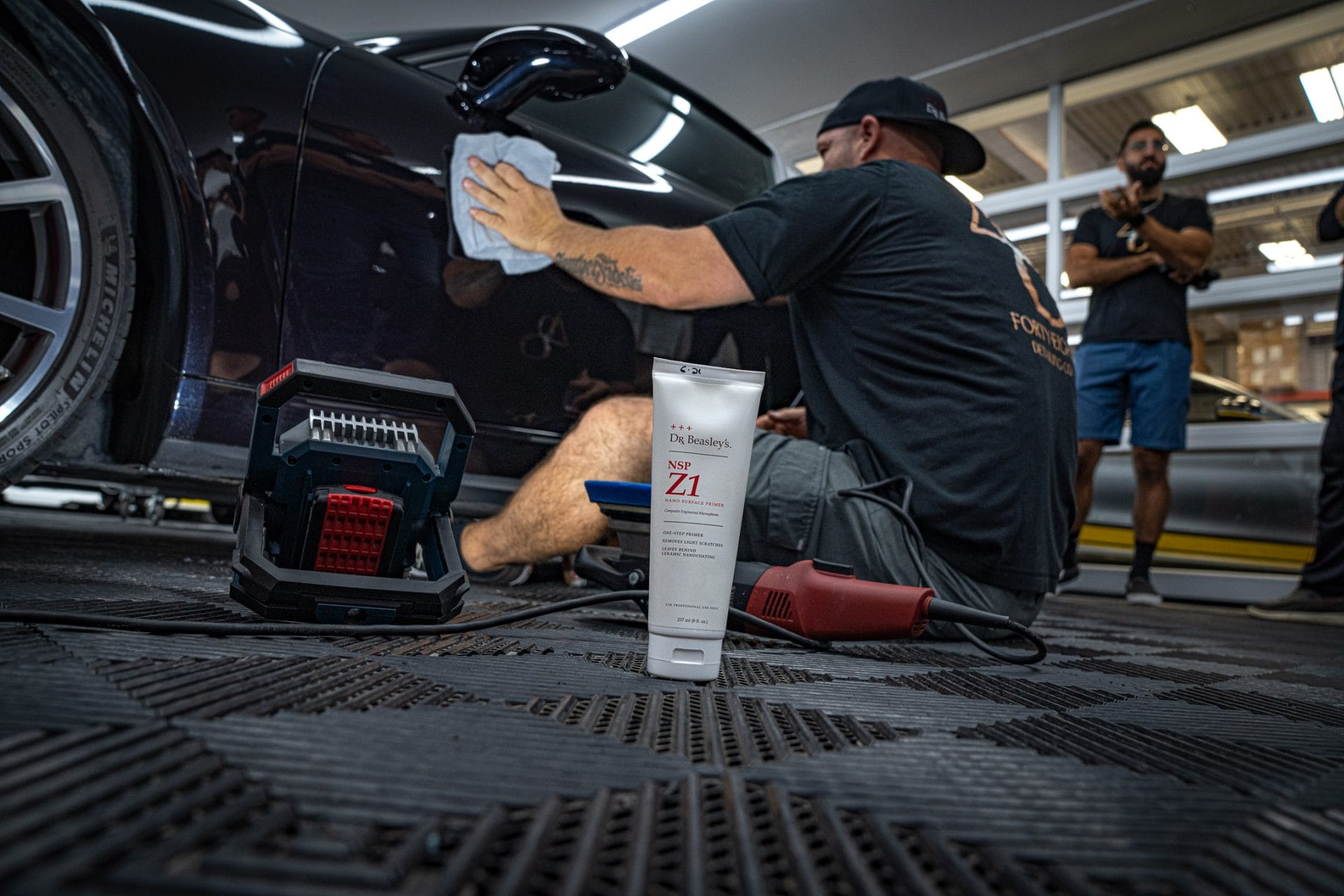 Future of Detailing — Primer Clinic (February 2023)