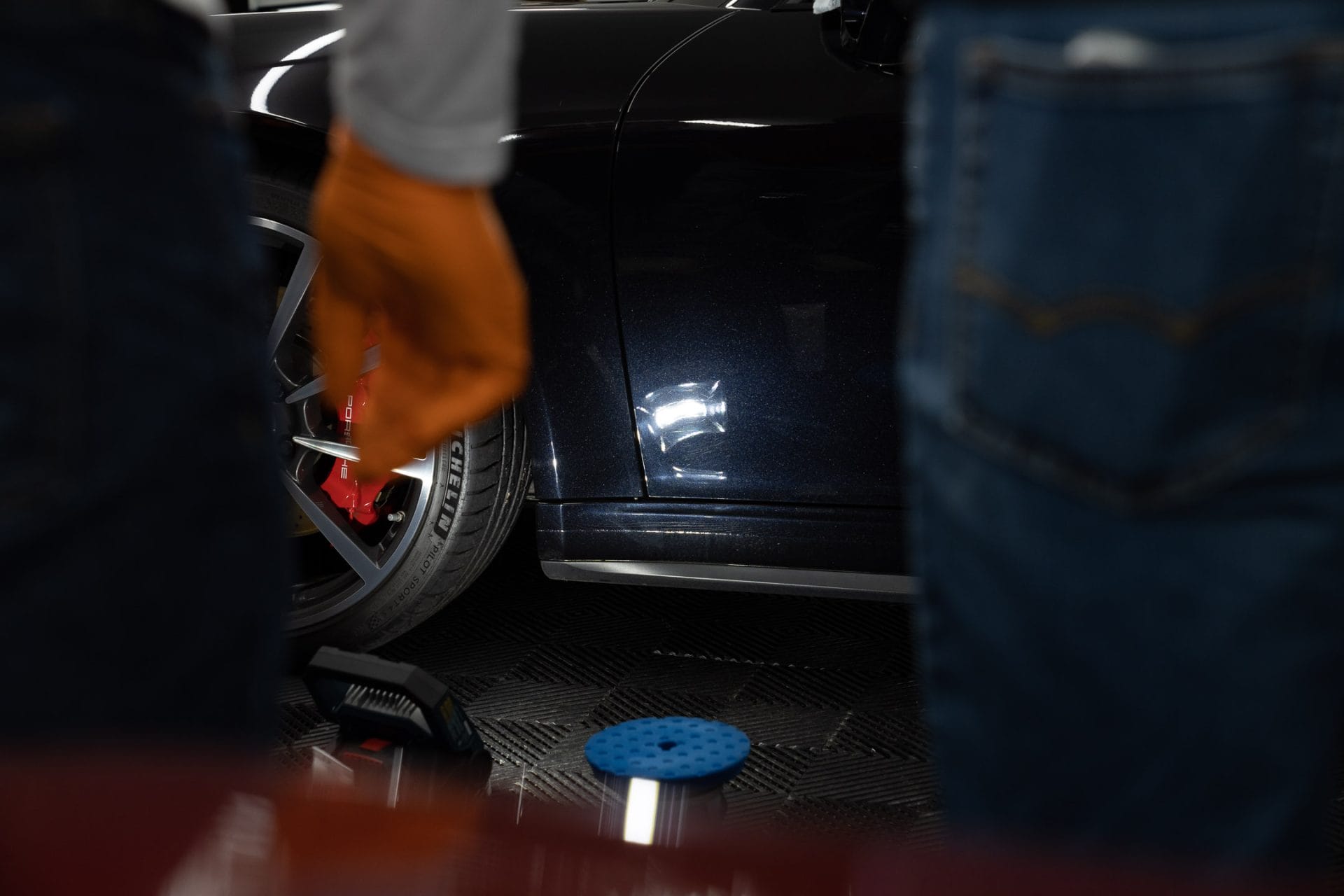 Future of Detailing — 1-Step Clinic (August 21 2023)