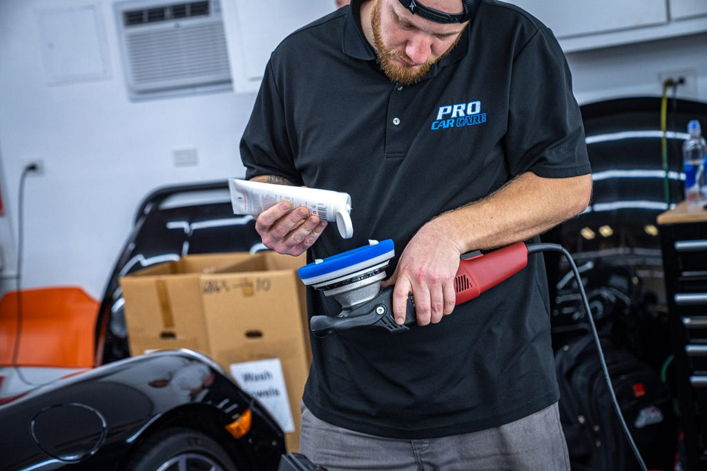 Future of Detailing — Pro Clinic (2024)