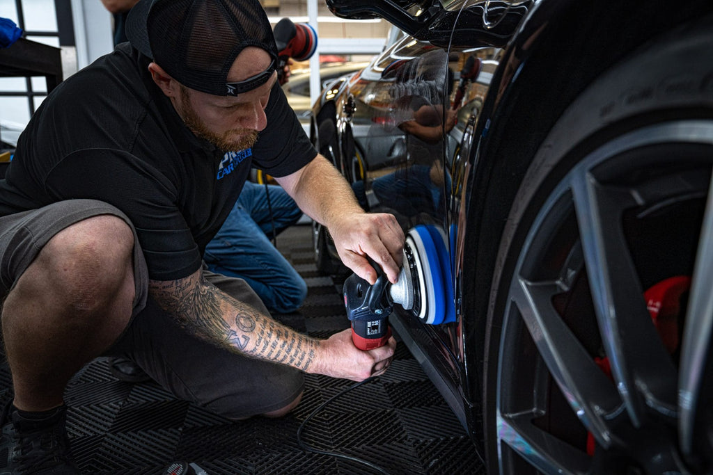 Future of Detailing — Pro Clinic (2024)