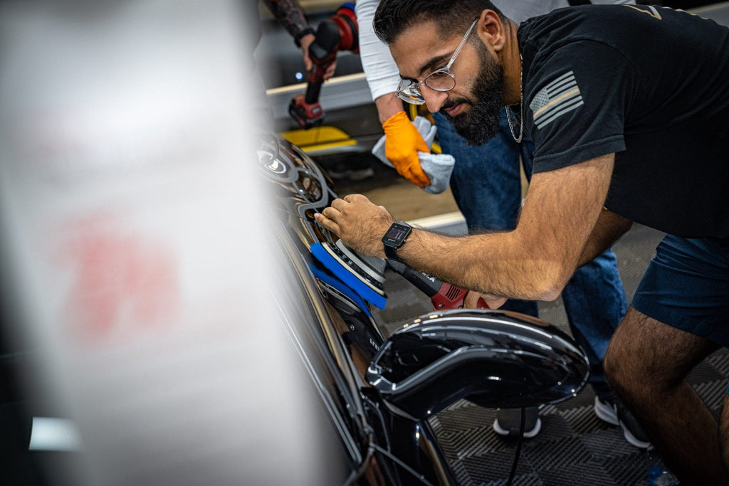 Future of Detailing — Primer Clinic (February 2023)