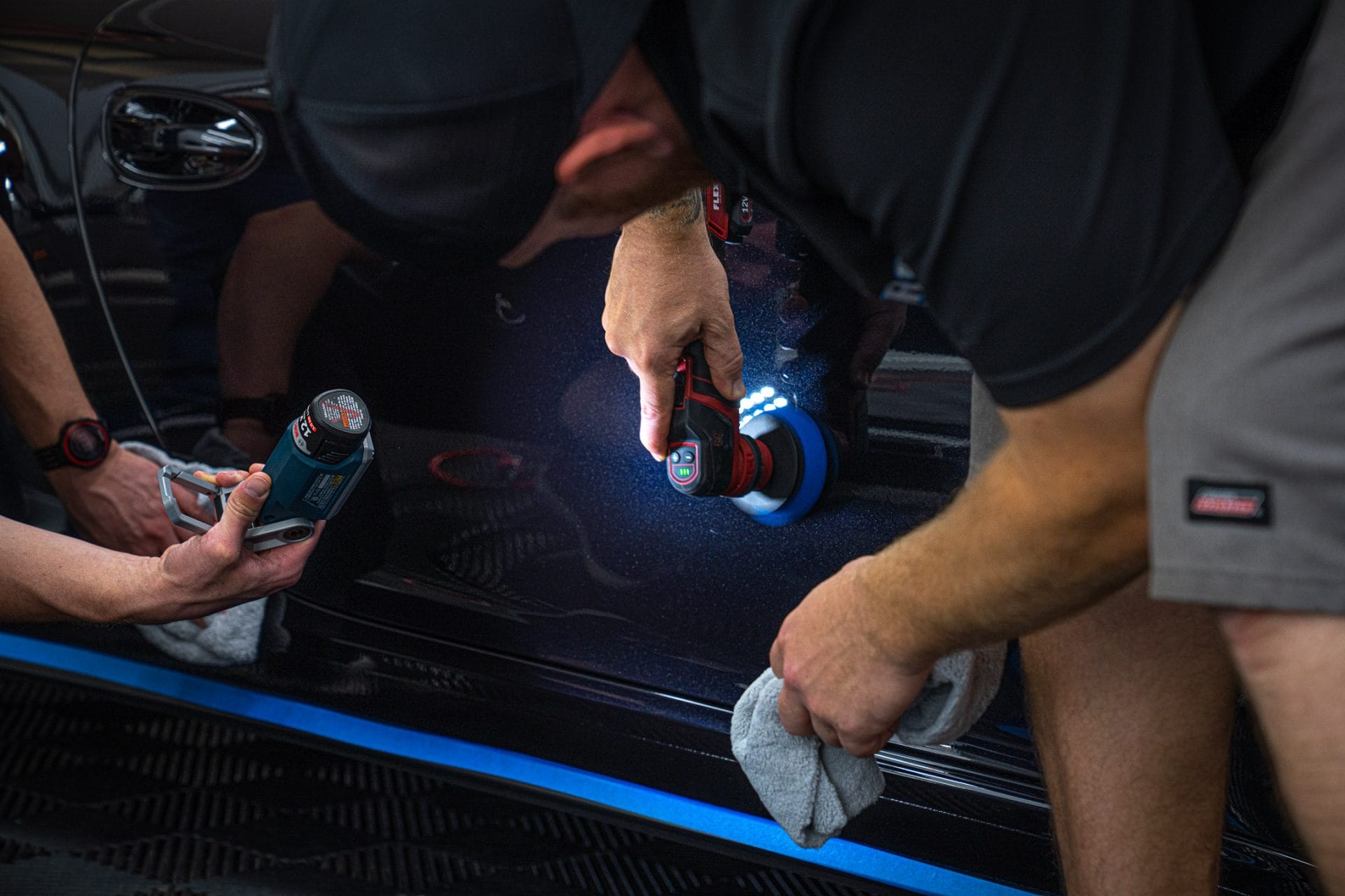 Future of Detailing — Primer Clinic (February 2023)