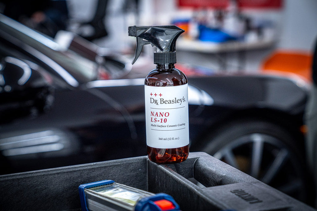 Future of Detailing — Advanced Paint Correction Clinic (September 21-22, 2023)