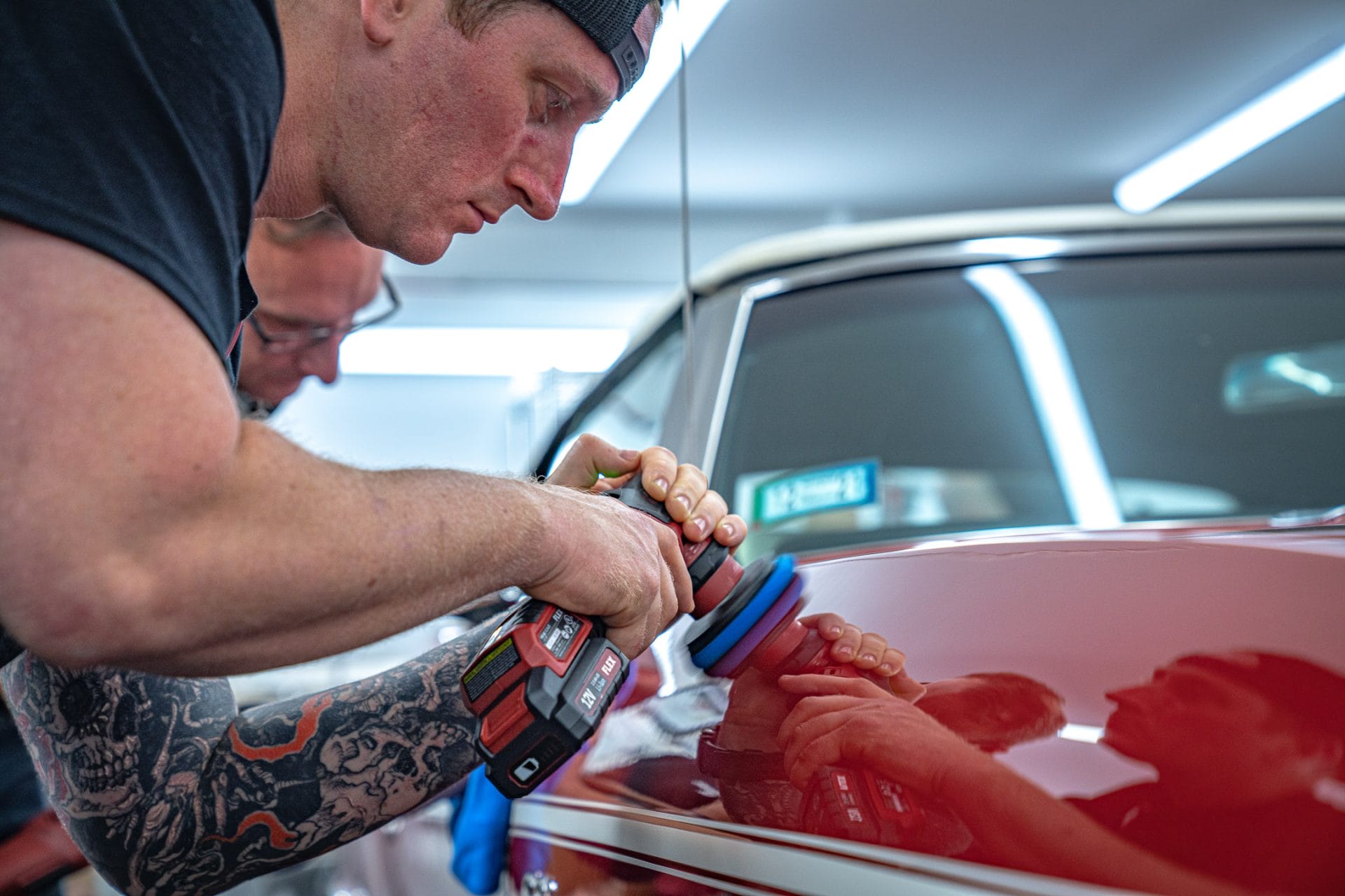 Future of Detailing — Pro Clinic (2024)