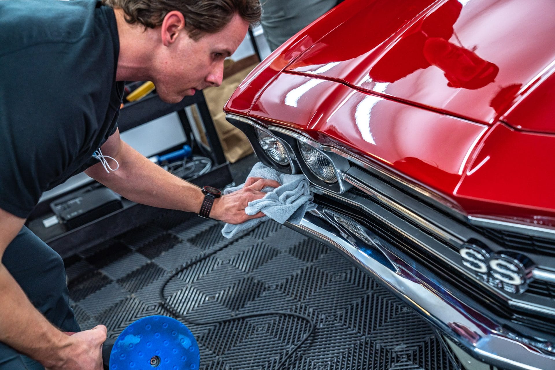 Future of Detailing — Pro Clinic (2024)