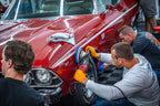 Future of Detailing — Advanced Paint Correction Clinic (May 3-6, 2023)