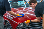 Future of Detailing — 1-Step Clinic (August 21 2023)