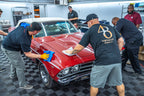 Future of Detailing — Advanced Paint Correction Clinic (September 21-22, 2023)