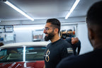 Future of Detailing — 1-Step Clinic (August 21 2023)