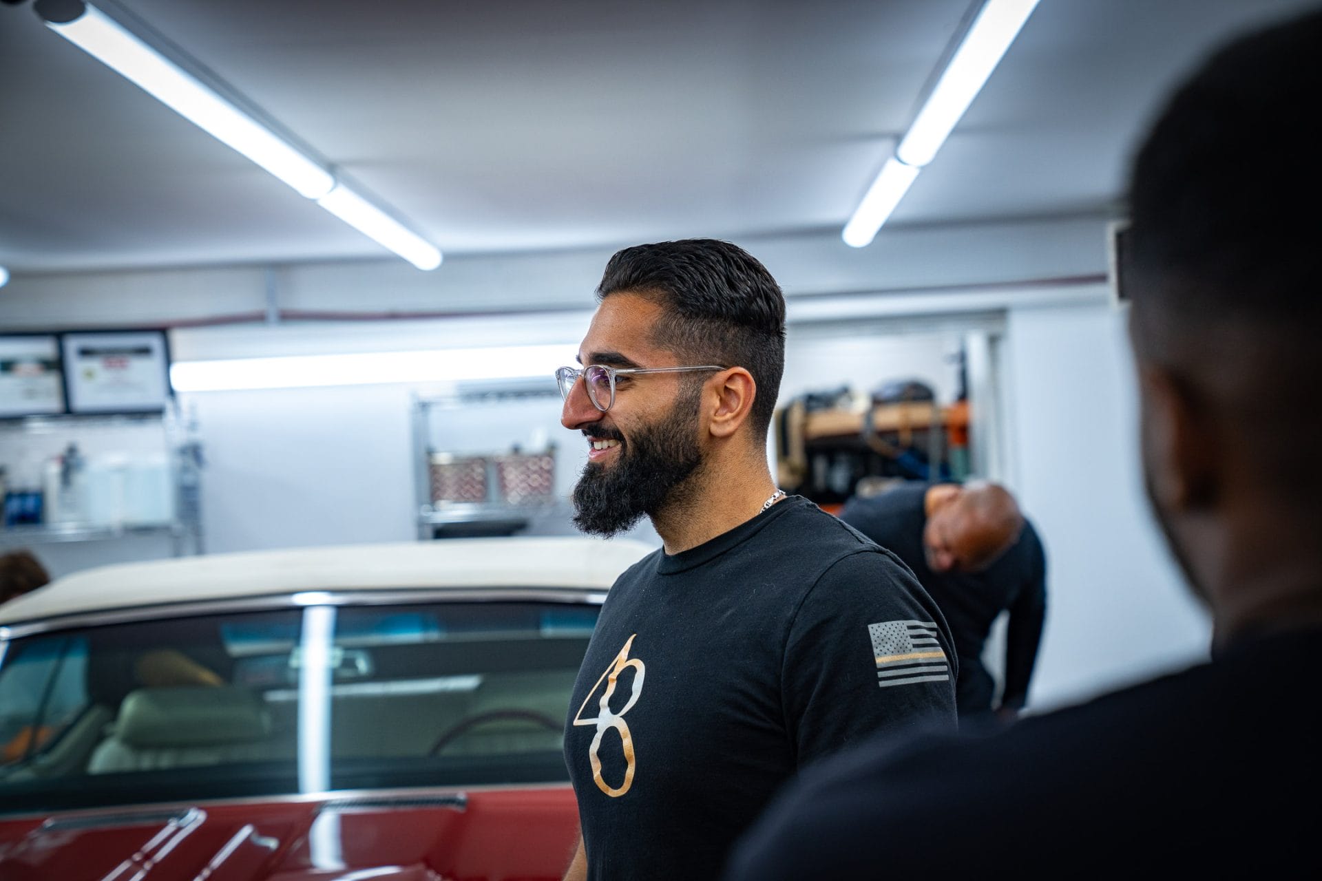Future of Detailing — Advanced Paint Correction Clinic (May 3-6, 2023)