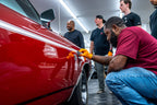 Future of Detailing — Advanced Paint Correction Clinic