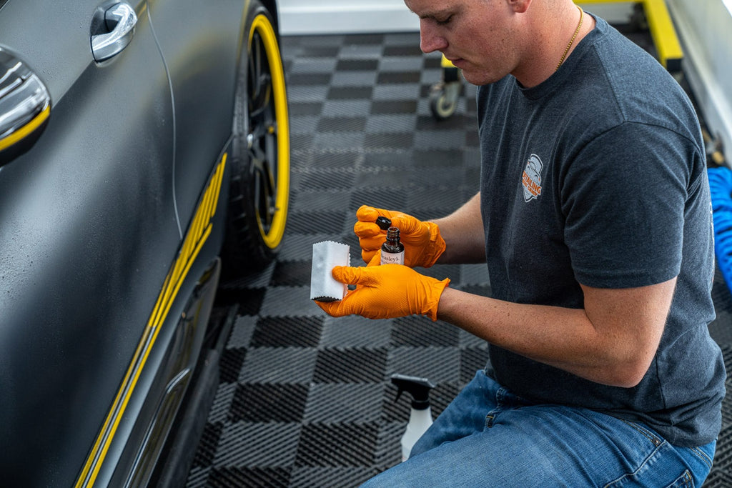 Future of Detailing — Advanced Paint Correction Clinic (May 3-6, 2023)