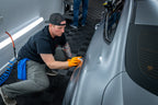 Future of Detailing — Advanced Paint Correction Clinic