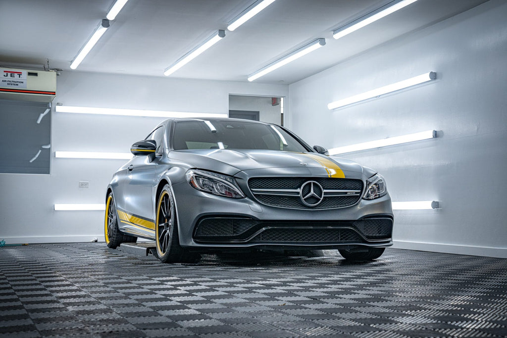 Future of Detailing — Primer Clinic (February 2023)