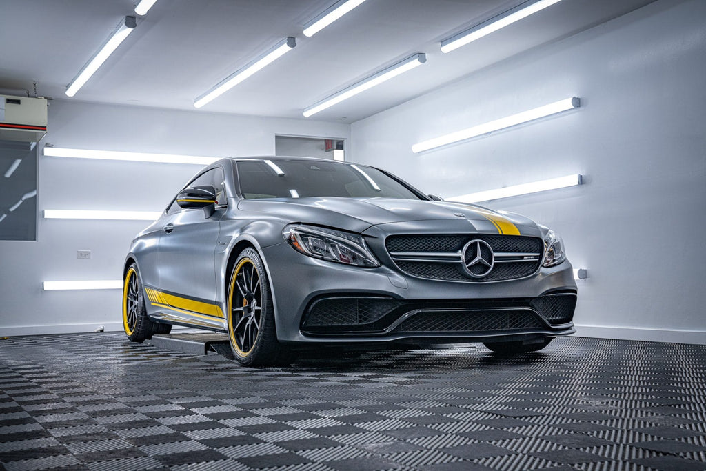 Future of Detailing — 1-Step Clinic (August 21 2023)