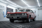 Future of Detailing — 1-Step Clinic (August 21 2023)