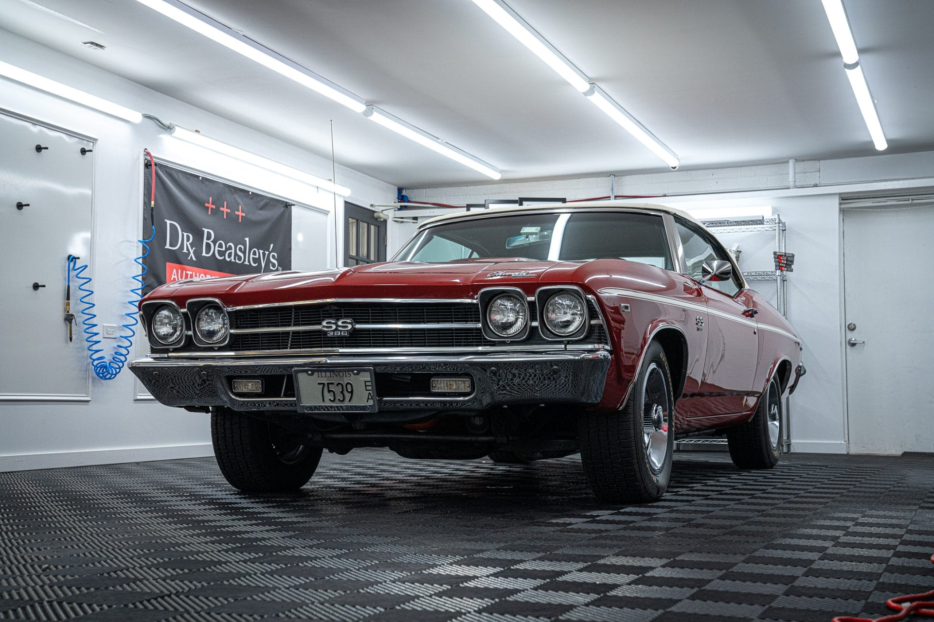 Future of Detailing Clinic — (May 2022 Class)