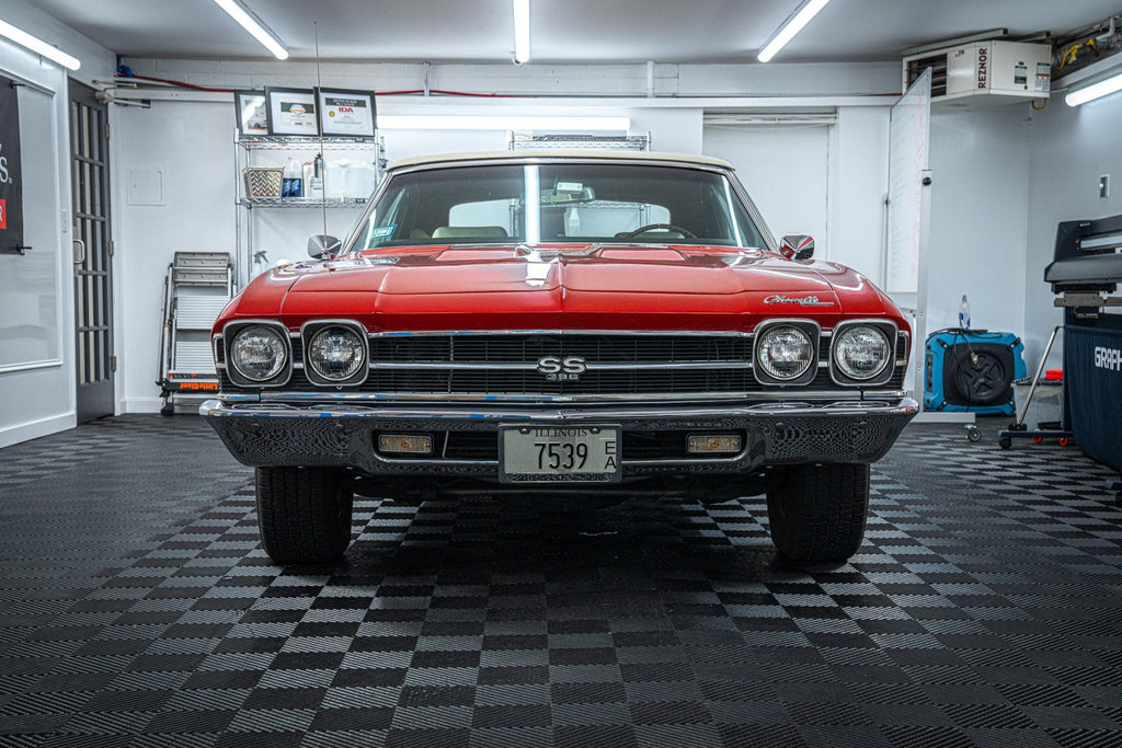 Future of Detailing Clinic — (May 2022 Class)
