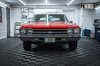 Future of Detailing Clinic — (May 2022 Class)
