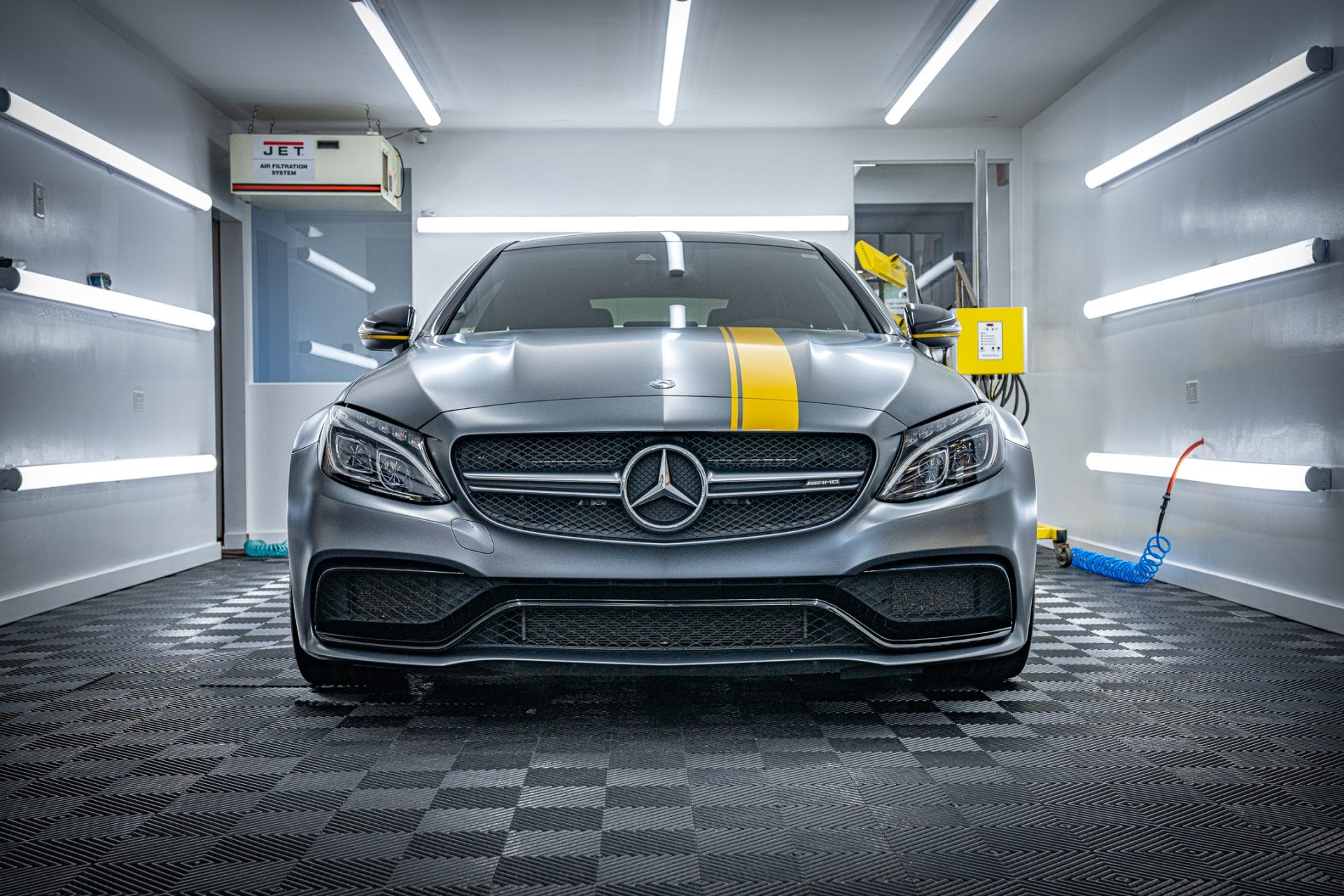 Future of Detailing — 1-Step Clinic (August 21 2023)